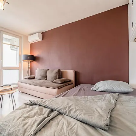 Ar Rezidencia Family Rosna Apartment Kosice Exterior photo