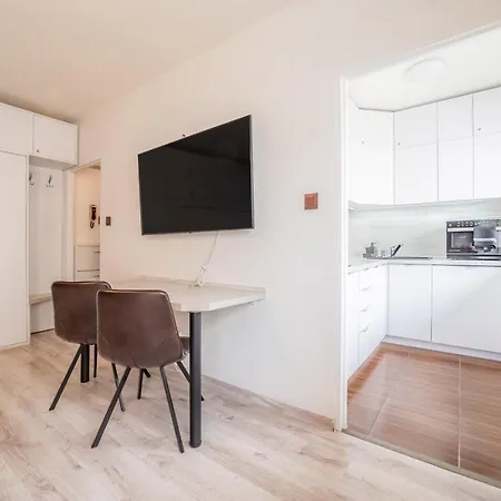 Ar Rezidencia Family Rosna Apartment Kosice Exterior photo