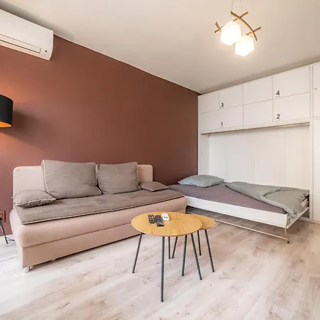 Ar Rezidencia Family Rosna Apartment Kosice Exterior photo