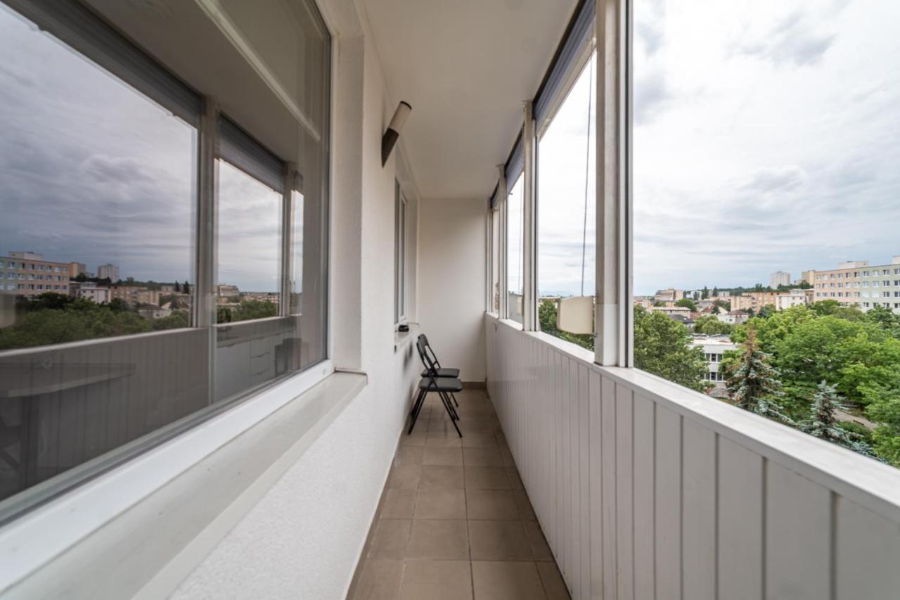 Apartment Ar Rezidencia Family Rosna