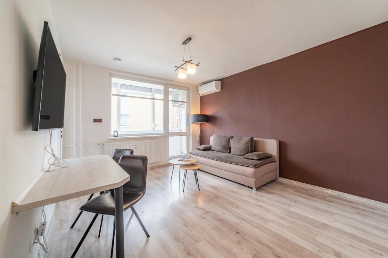 Ar Rezidencia Family Rosna Apartment Kosice