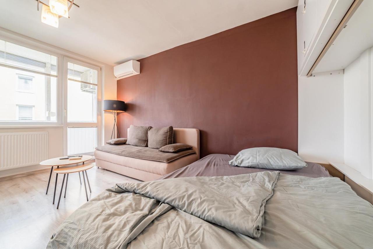 Apartmán Ar Rezidencia Family Rosna *