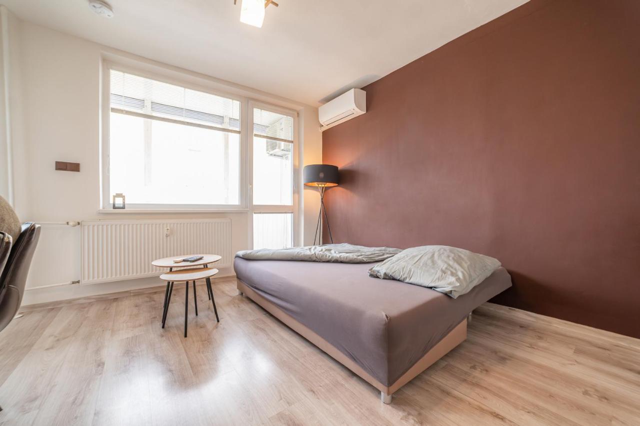 Ar Rezidencia Family Rosna Apartment *