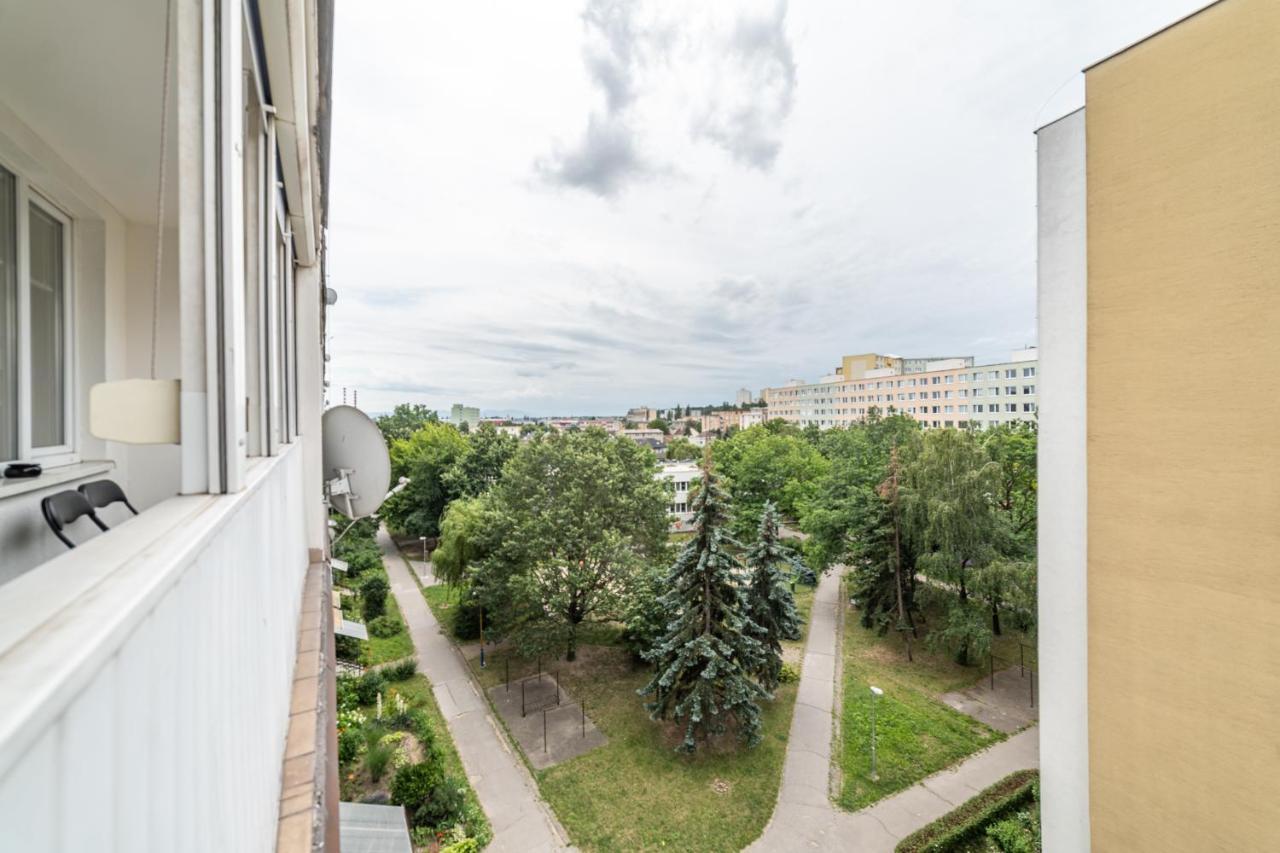 Ar Rezidencia Family Rosna Apartment Kosice