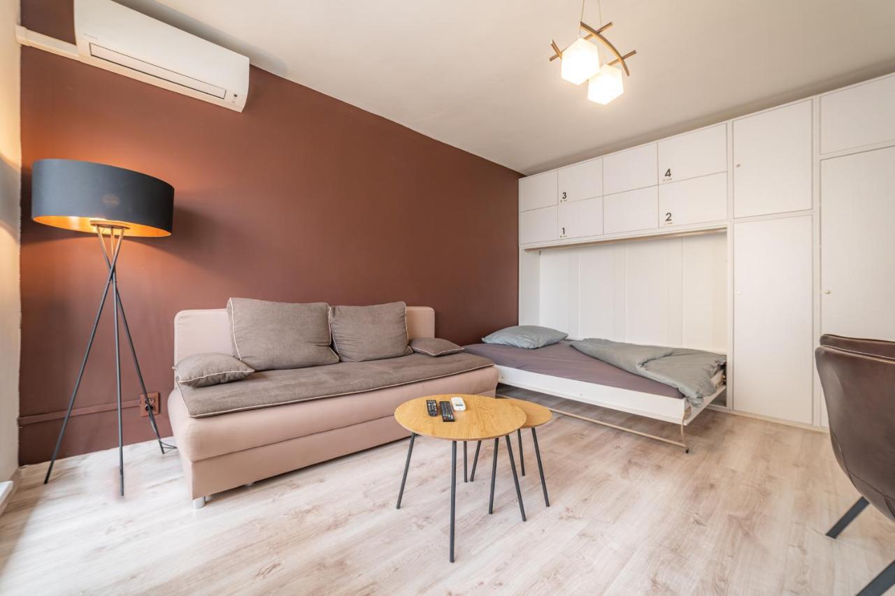 Ar Rezidencia Family Rosna Apartment Kosice