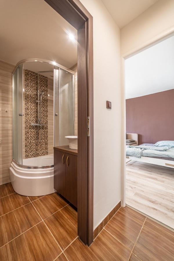 Apartment Ar Rezidencia Family Rosna Kosice